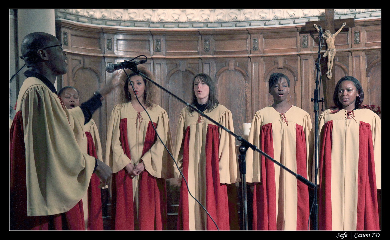 2010 - 12 - Gospel - 20